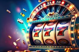 ch4444 Pakistan Casino lobby