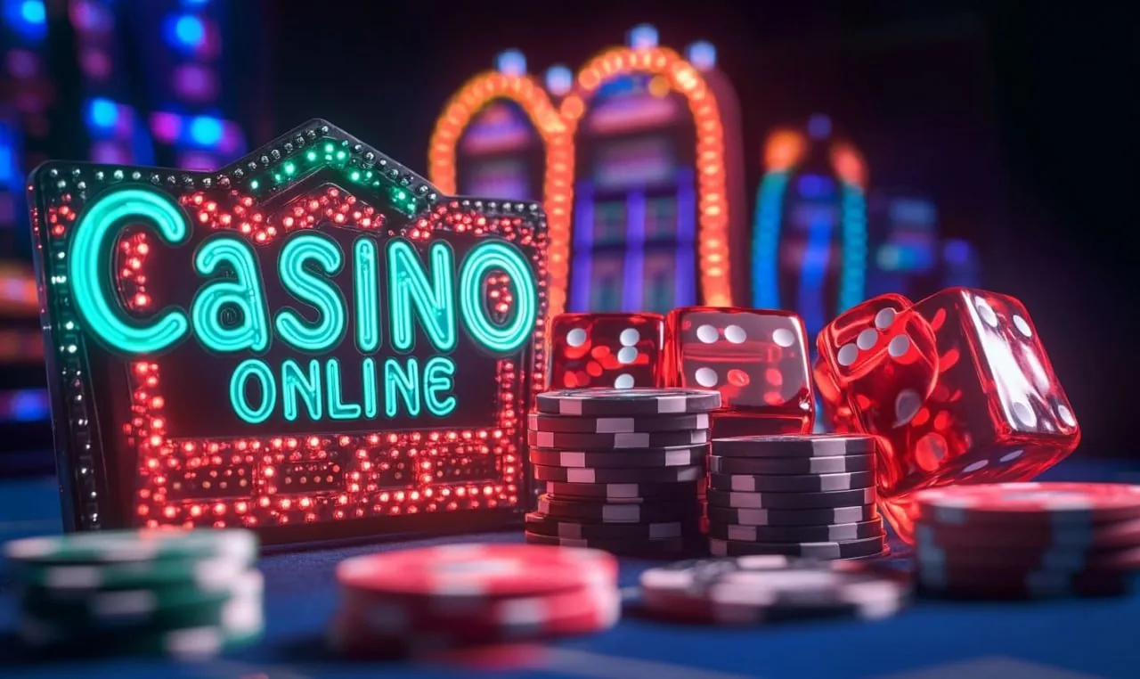 ch4444 Live Casino Drop