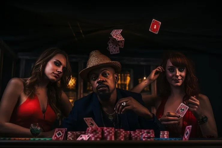 ch4444 Sportsbook